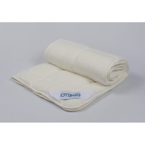 Детcкое одеяло Othello – Cottonflex cream антиаллергенное 95*145