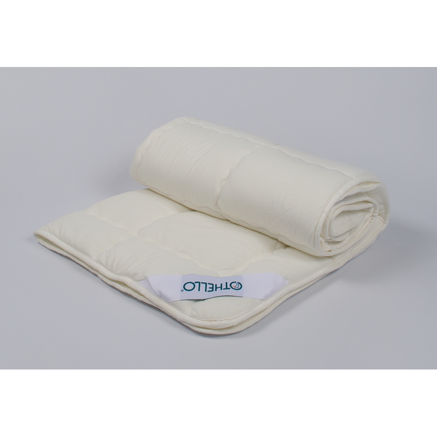 Детcкое одеяло Othello - Cottonflex cream антиаллергенное 95*145