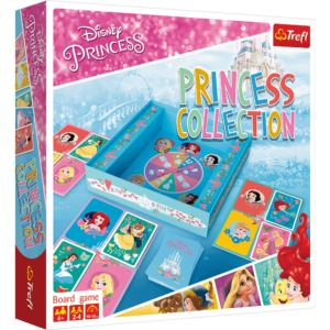 Принцессы Диснея (Princess Collection)