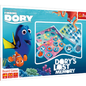 Потерянные воспоминания Дори (Dory’s Lost Memory)