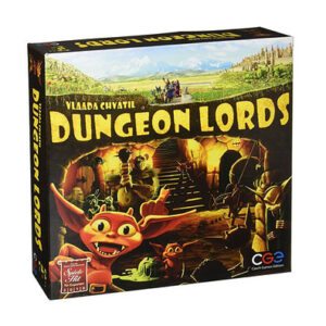 Лорды Подземелий (Dungeon Lords)