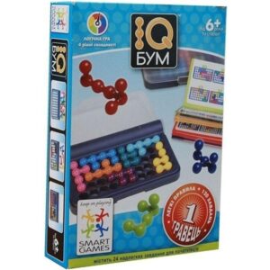 IQ Блок (IQ-Blox)