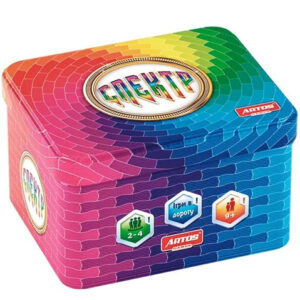 Настольная игра “Спектр” 1113