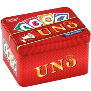 Настольная игра “UNgO” 1090