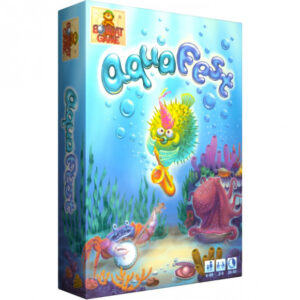 Настольная игра “Аква Фест” 800293