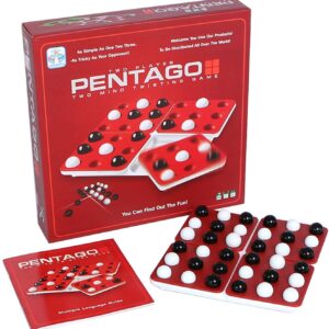 Пентаго (Pentago)