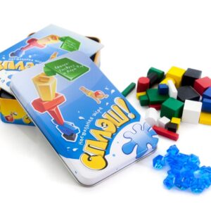 Настольная игра Сплэш! (Splash!)
