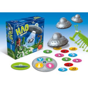 НЛО Фермер (Ufo farmer)