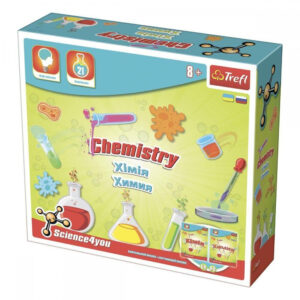 Химия (Chemistry)