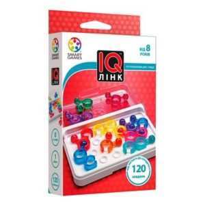 IQ Линк (IQ-Link)