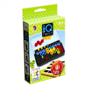 IQ Твист (IQ-Twist)