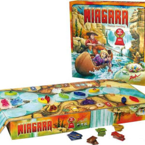 Настольная игра Niagara / Ниагара