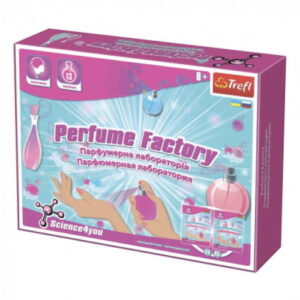 Парфюмерная лаборатория (Perfume Factory)