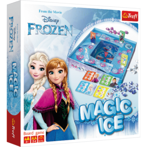 Магия Льда. Холодное сердце (Magic Ice: Frozen)