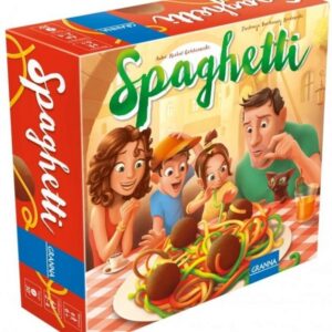 Настольная игра Granna Спагетти 82814 (Spaghetti)