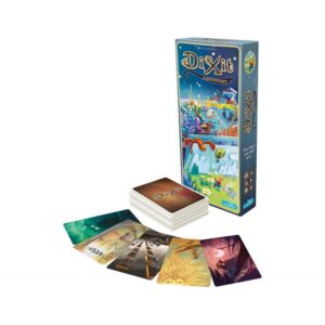 Диксит 9: Юбилейное издание (Dixit 9: Anniversary)