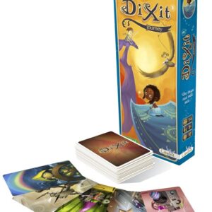 Диксит 3: Путешествие (Dixit 3. Journey)