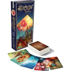 Диксит 6: Воспоминания (Dixit 6. Memories)