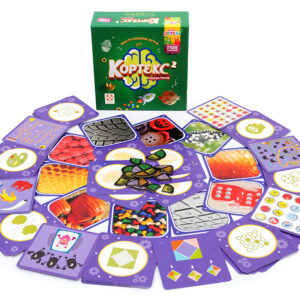 Кортекс для детей 2: Битва умов (Cortex Challenge Kids 2)