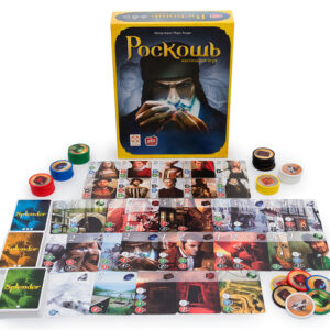 Роскошь (Splendor) (рус.)