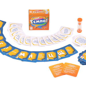 Настольная игра Темпо