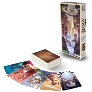 Диксит 7: Откровения (Dixit 7. Revelation)