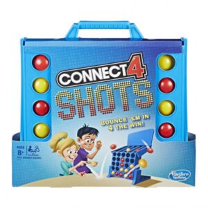 Собери Четверку (Четыре в ряд) (Connect 4)