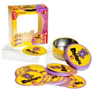 Доббль (Dobble, Spot It!) Asmodee