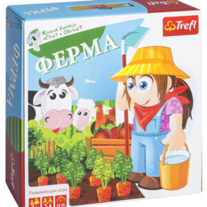 Ферма Trefl