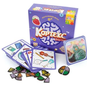 Кортекс для детей (Cortex Challenge Kids)