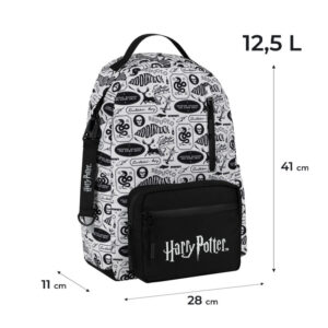 Рюкзак Kite Education teens HP26-949M Harry Potter