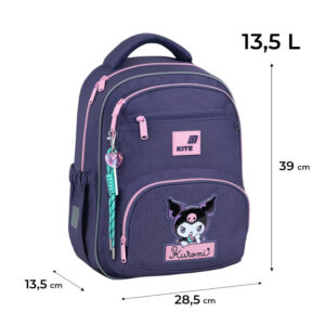 Рюкзак Kite Education HK26-773M Kuromi