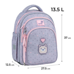 Рюкзак Kite Education K26-763S-1 Pixel Love