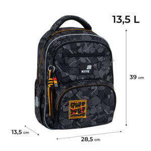 Рюкзак Kite Education K26-773M-6 Freestyle