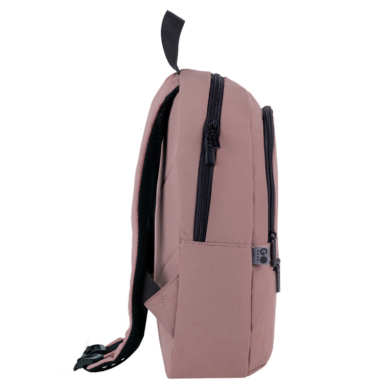 Рюкзак GoPack Education Teens GO26-119S-2 коричневий - Зображення 6