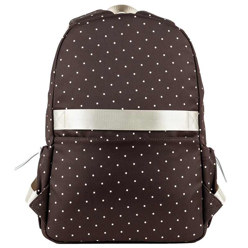 Рюкзак GoPack Education Teens GO26-130L-2 коричневий + олівці Kite 18кол. - Зображення 6