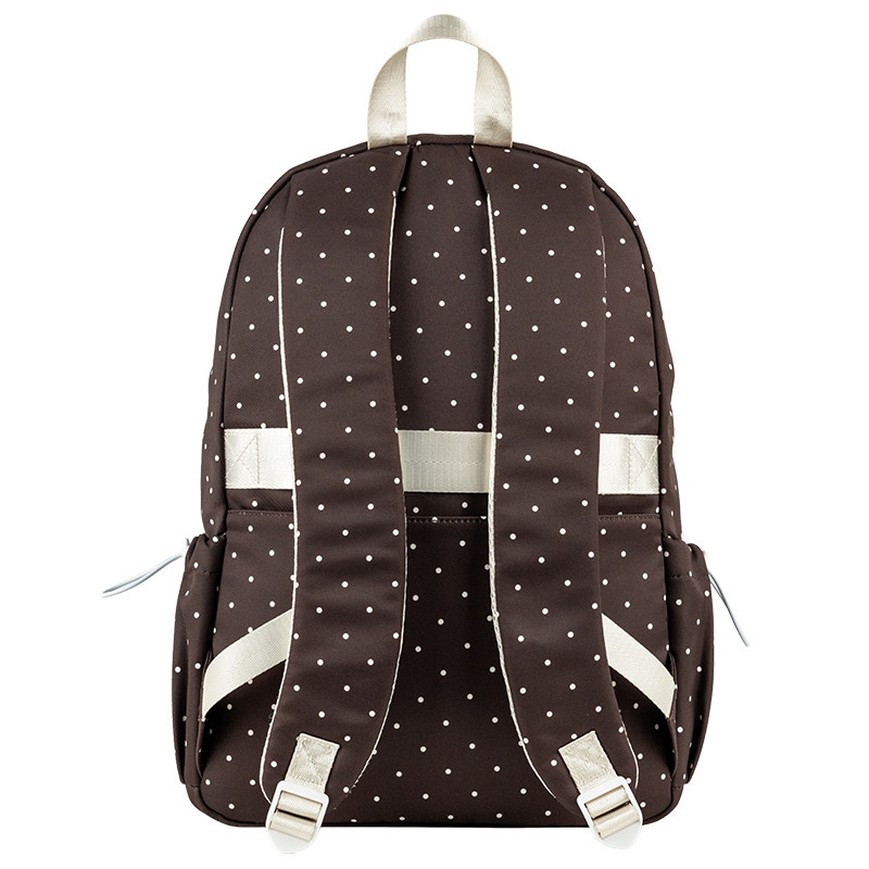 Рюкзак GoPack Education Teens GO26-130L-2 коричневий + олівці Kite 18кол. - Зображення 5