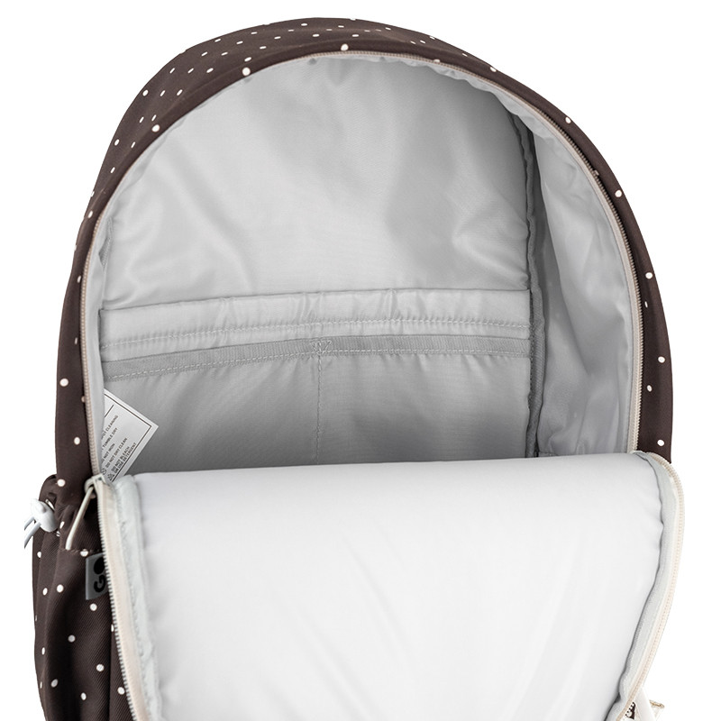 Рюкзак GoPack Education Teens GO26-130L-2 коричневий + олівці Kite 18кол. - Зображення 10