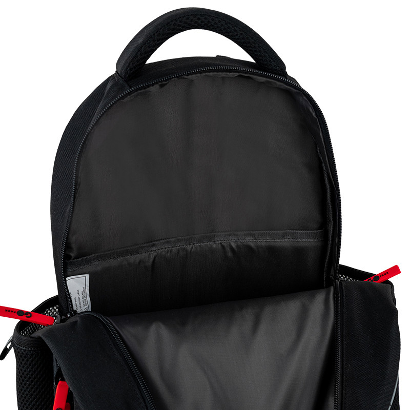 Рюкзак GoPack Education GO26-182M-5 Born To Win + олівці Kite 18кол. - Зображення 10