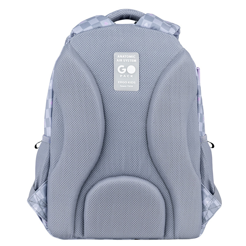 Рюкзак GoPack Education GO26-182M-1 Make A Wish + олівці Kite 18кол. - Зображення 6