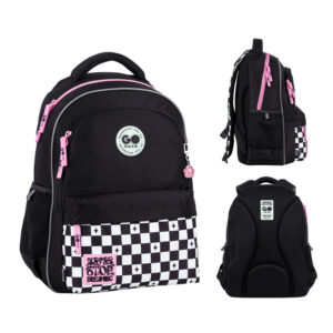 Рюкзак GoPack Education GO26-182M-2 Dreammaking + олівці Kite 18кол.