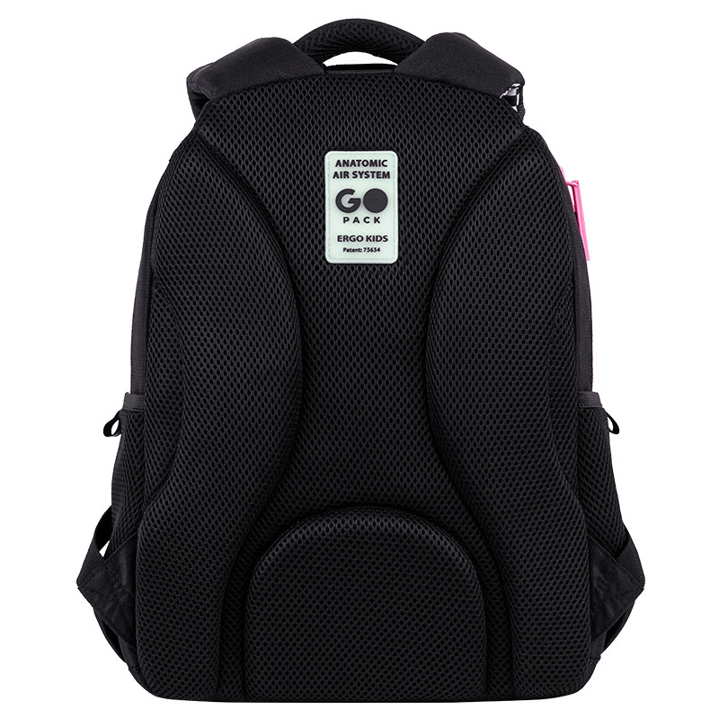 Рюкзак GoPack Education GO26-182M-2 Dreammaking + олівці Kite 18кол. - Зображення 6