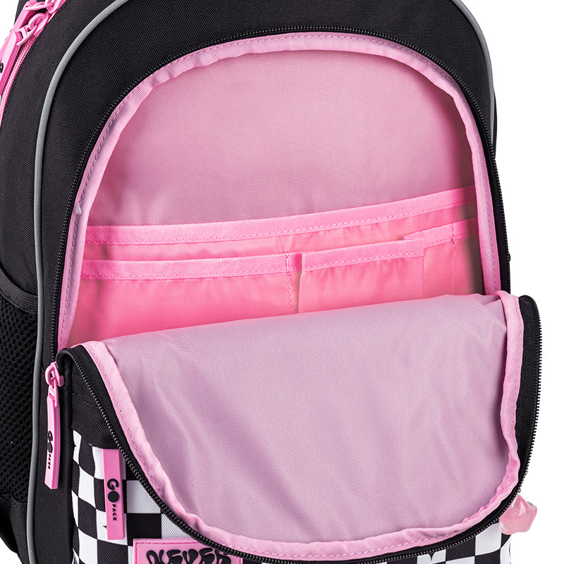 Рюкзак GoPack Education GO26-182M-2 Dreammaking + олівці Kite 18кол. - Зображення 9