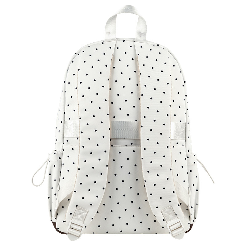 Рюкзак GoPack Education Teens GO26-130L-1 молочний + олівці Kite 18кол. - Зображення 6