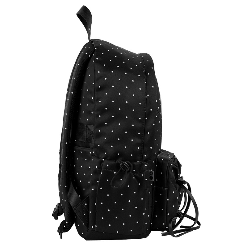 Рюкзак GoPack Education Teens GO26-130L-3 чорний + олівці Kite 18кол. - Зображення 7