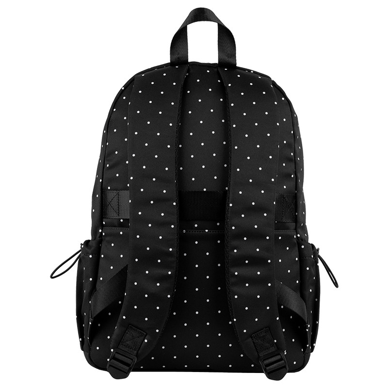 Рюкзак GoPack Education Teens GO26-130L-3 чорний + олівці Kite 18кол. - Зображення 5