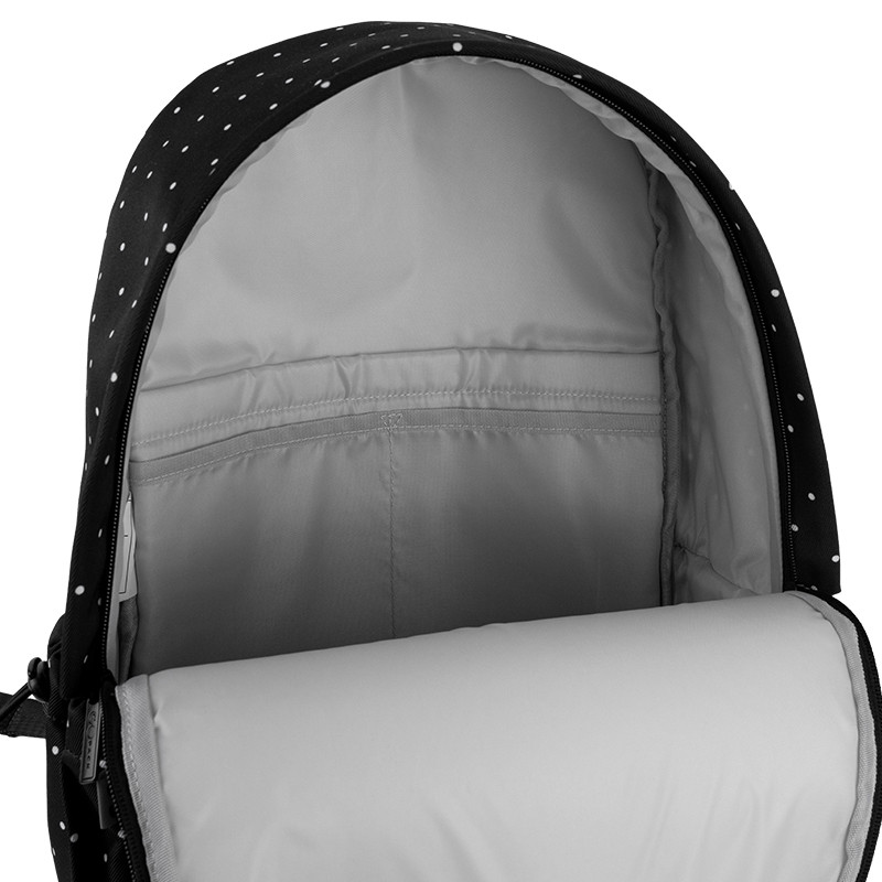 Рюкзак GoPack Education Teens GO26-130L-3 чорний + олівці Kite 18кол. - Зображення 10