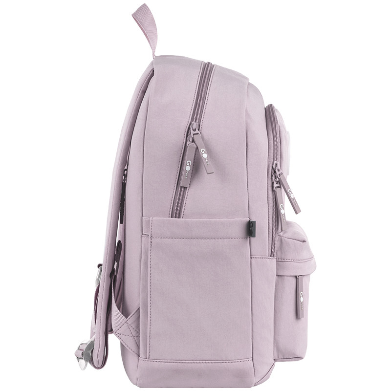 Рюкзак GoPack Education Teens GO26-141L-2 пудровий + олівці Kite 18кол. - Зображення 7