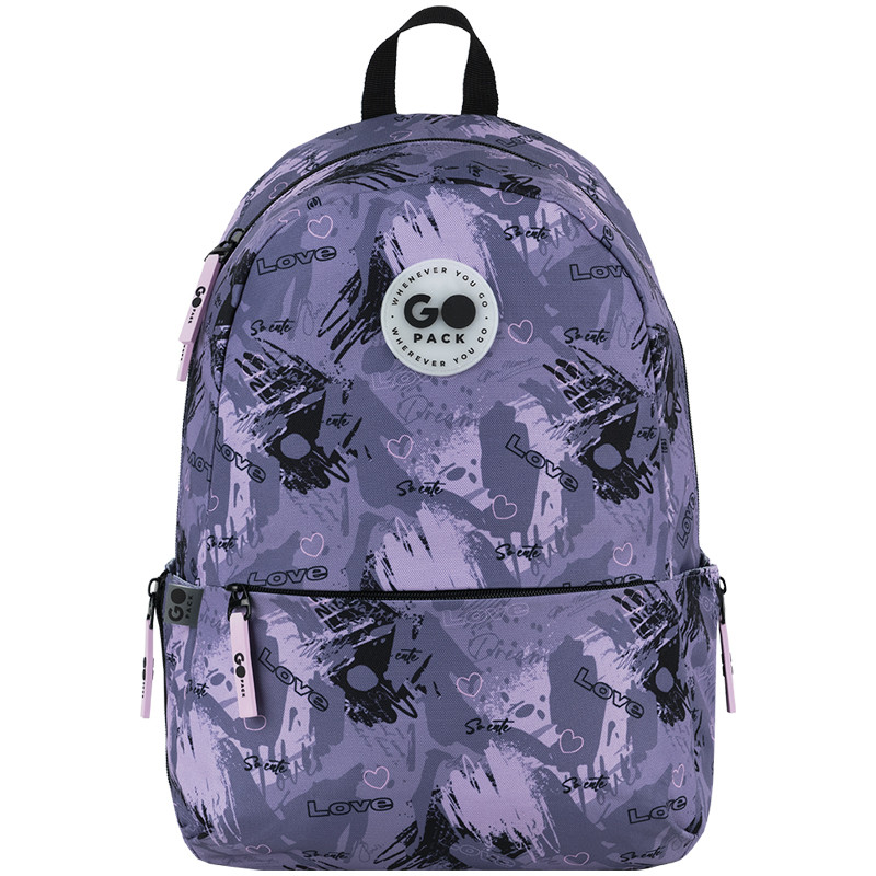 Рюкзак GoPack Education Teens GO26-188M-2 - Зображення 3