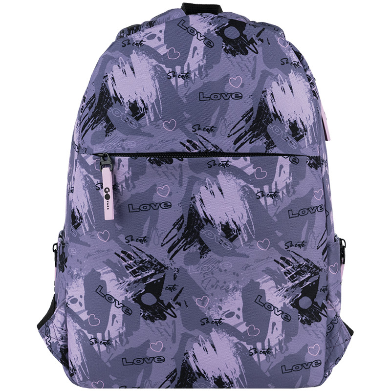 Рюкзак GoPack Education Teens GO26-188M-2 - Зображення 6